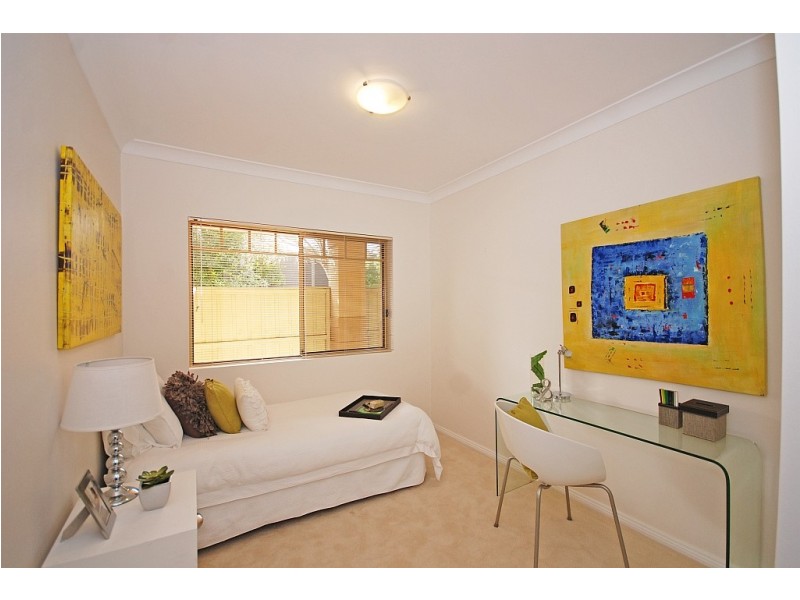 5/207 Willoughby Road, Willoughby NSW 2068