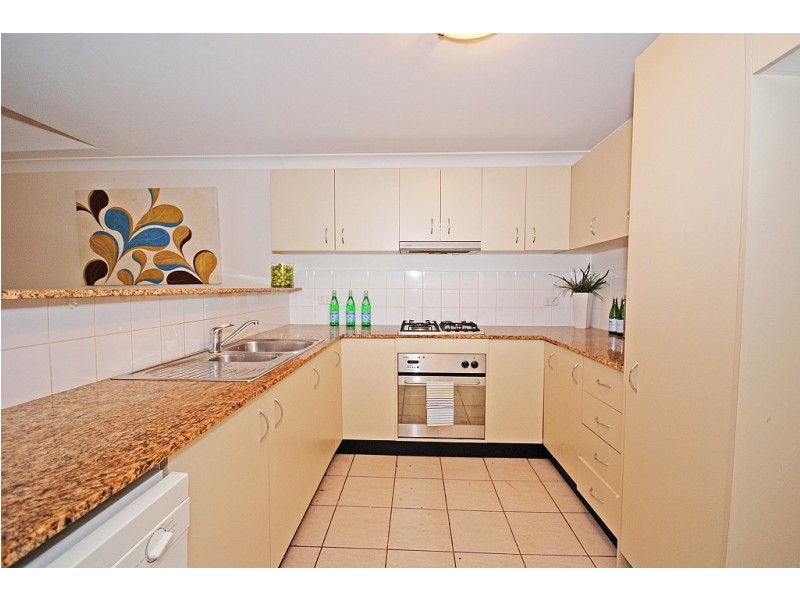 5/207 Willoughby Road, Willoughby NSW 2068