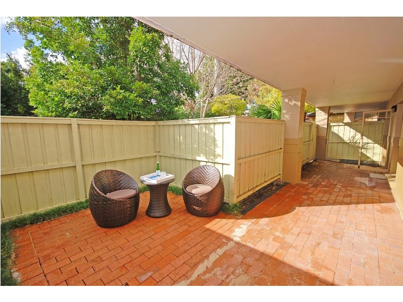 5/207 Willoughby Road, Willoughby NSW 2068