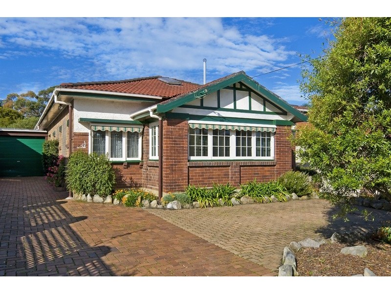 7 Clarke Street, Chatswood NSW 2067