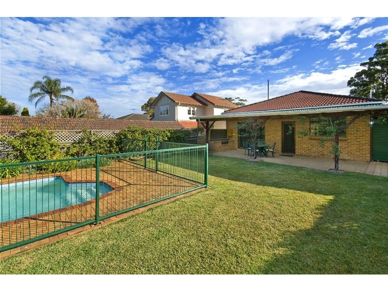 7 Clarke Street, Chatswood NSW 2067