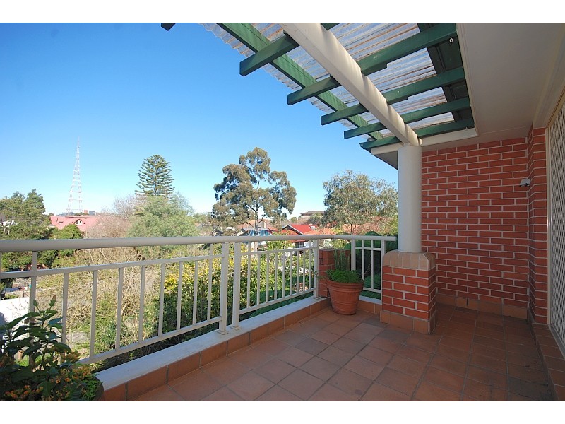 22/654 Willoughby Road, Willoughby NSW 2068