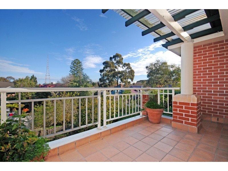 22/654 Willoughby Road, Willoughby NSW 2068