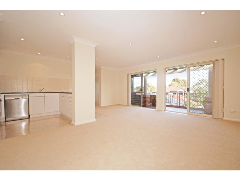 22/654 Willoughby Road, Willoughby NSW 2068