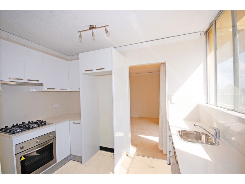 36/88 Albert Avenue, Chatswood NSW 2067