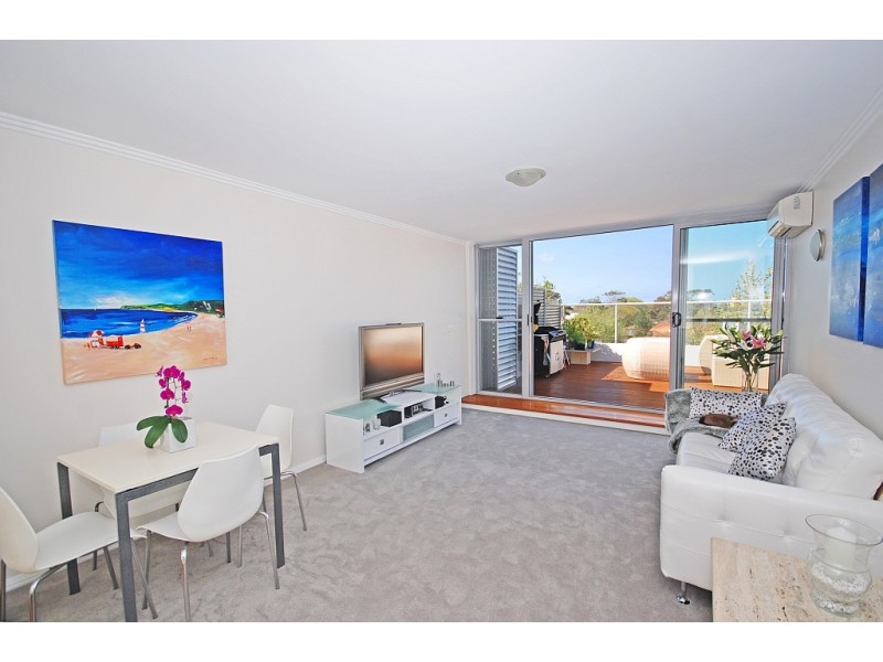 25/510 Miller Street, Cammeray NSW 2062