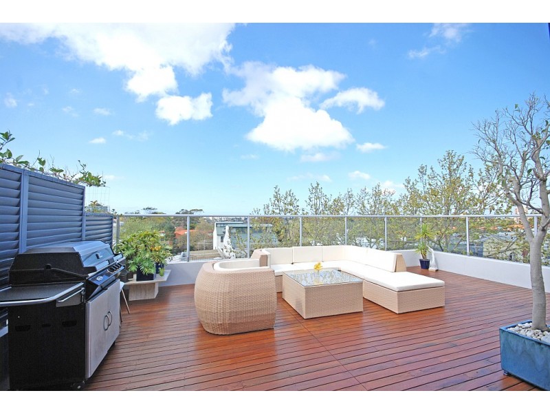 25/510 Miller Street, Cammeray NSW 2062