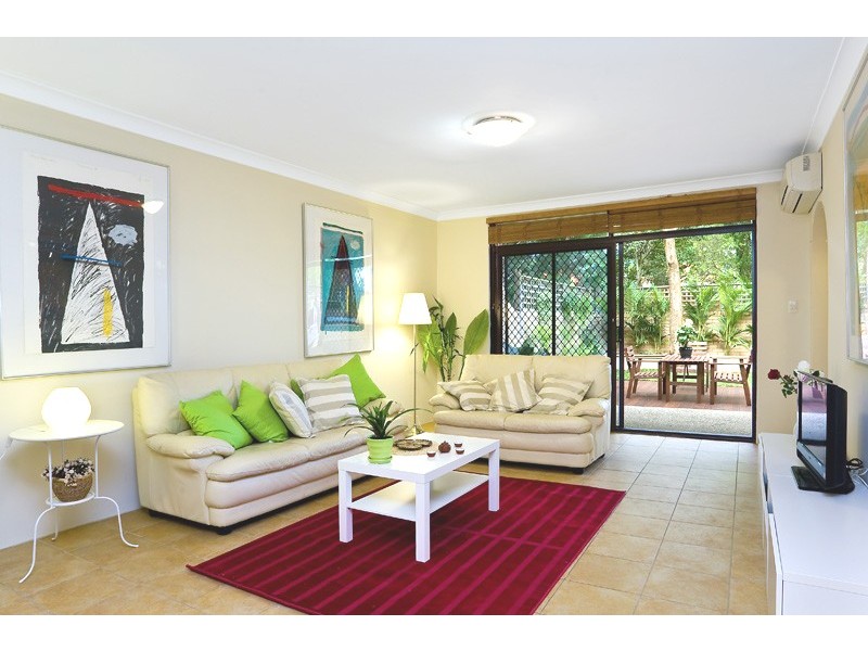 6/1 Links Avenue, Roseville NSW 2069