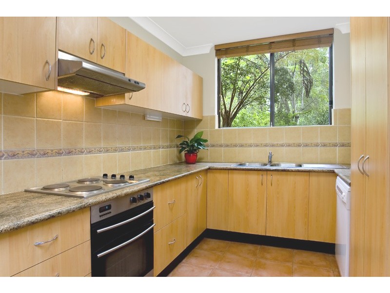 6/1 Links Avenue, Roseville NSW 2069