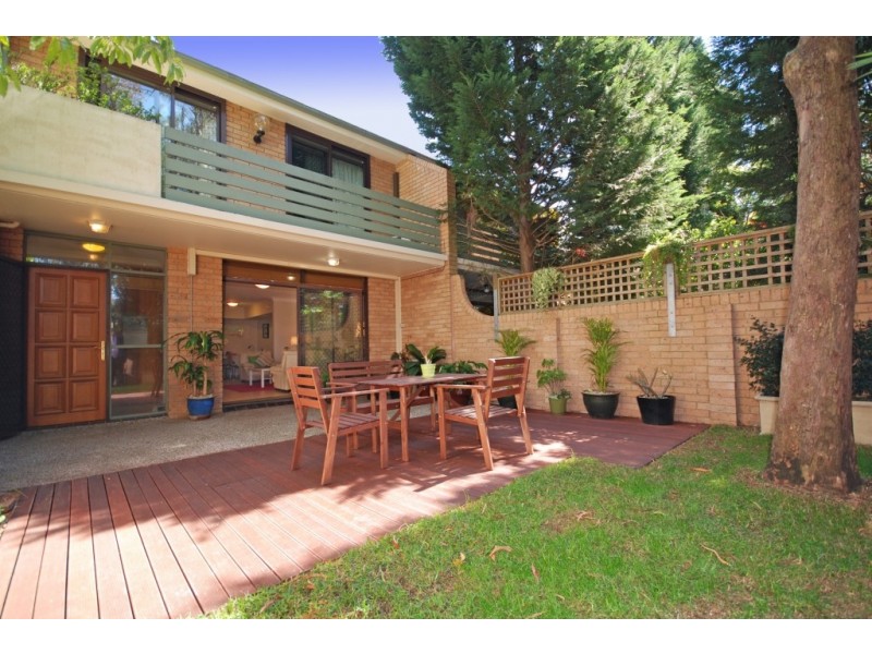 6/1 Links Avenue, Roseville NSW 2069