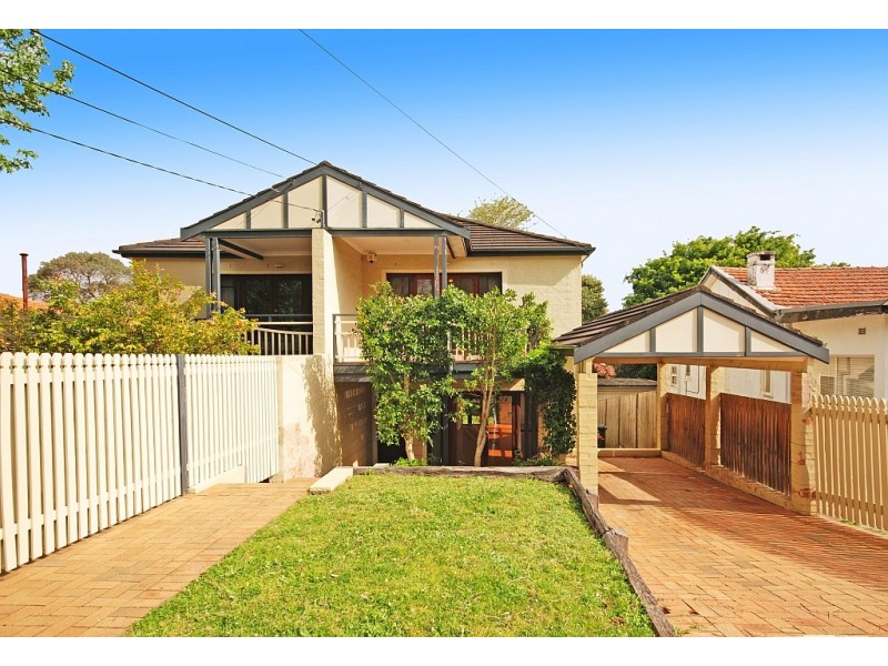 6a Zara Road, Willoughby NSW 2068
