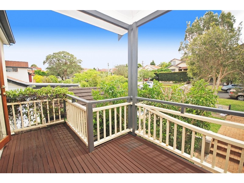 6a Zara Road, Willoughby NSW 2068