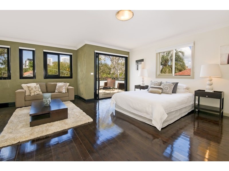 19 Dalleys Road, Naremburn NSW 2065