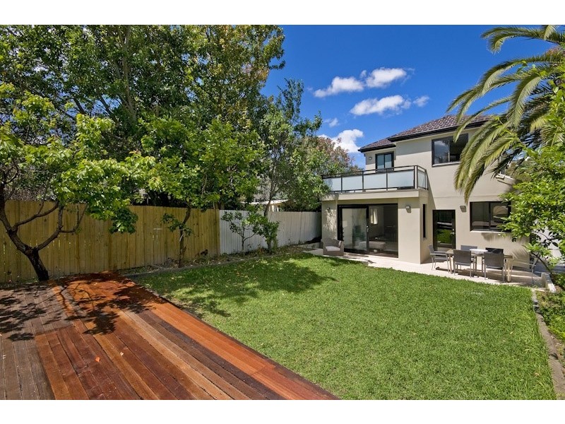 19 Dalleys Road, Naremburn NSW 2065