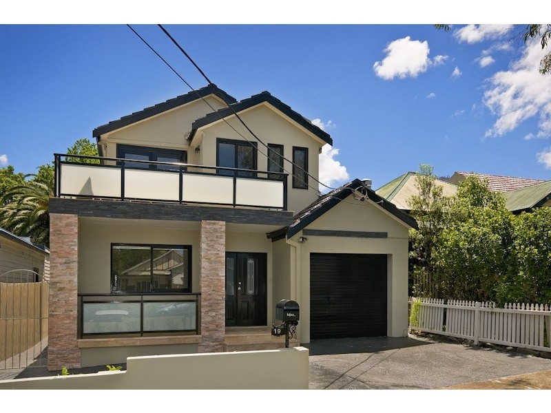 19 Dalleys Road, Naremburn NSW 2065