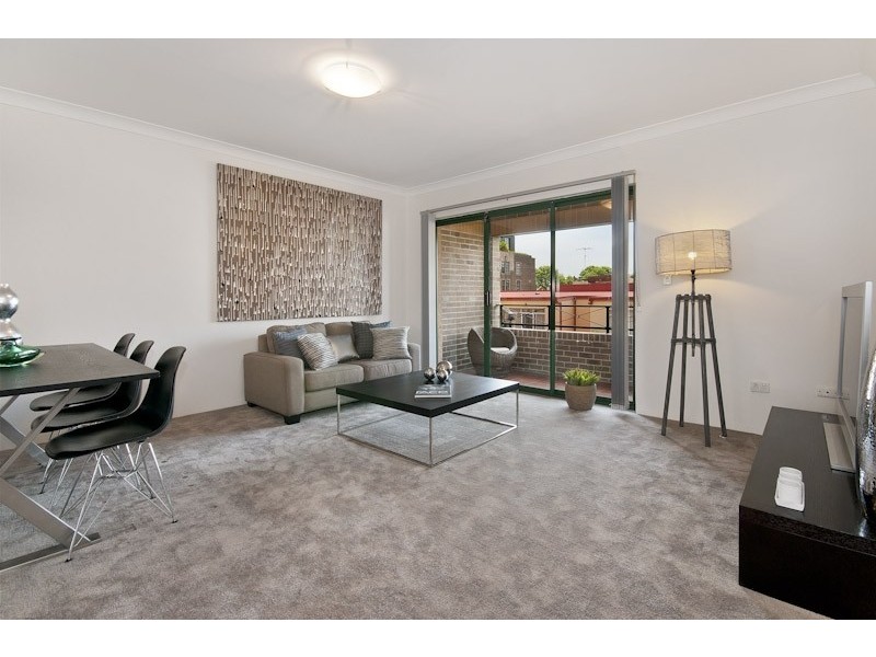 15/38 Dangar Place, Chippendale NSW 2008