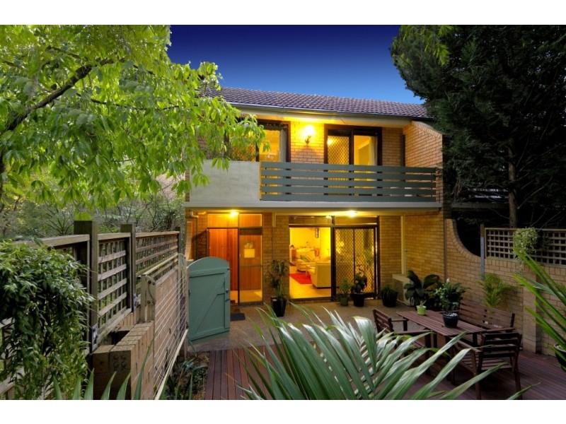 6/1 Links Avenue, Roseville NSW 2069