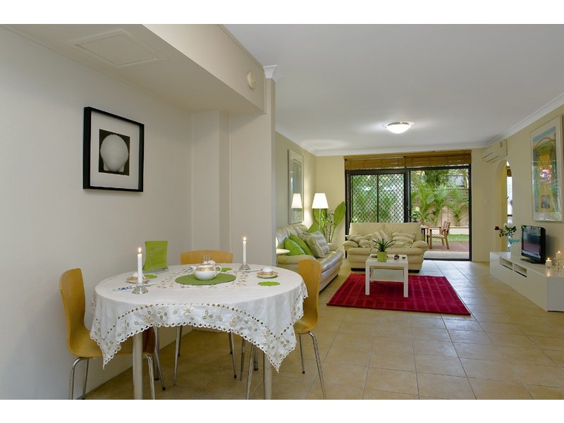 6/1 Links Avenue, Roseville NSW 2069