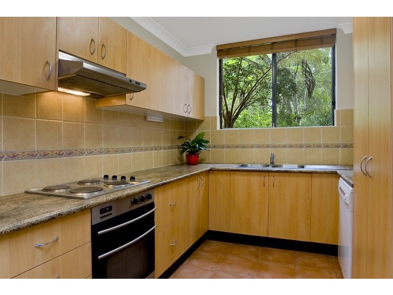 6/1 Links Avenue, Roseville NSW 2069