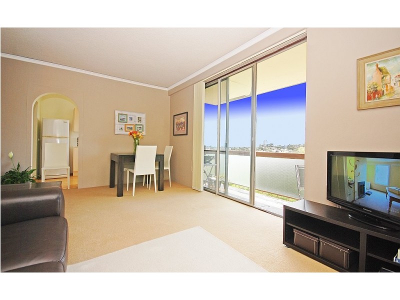 4/4 Lamont Street, Wollstonecraft NSW 2065