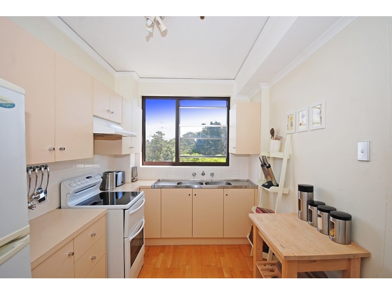4/4 Lamont Street, Wollstonecraft NSW 2065