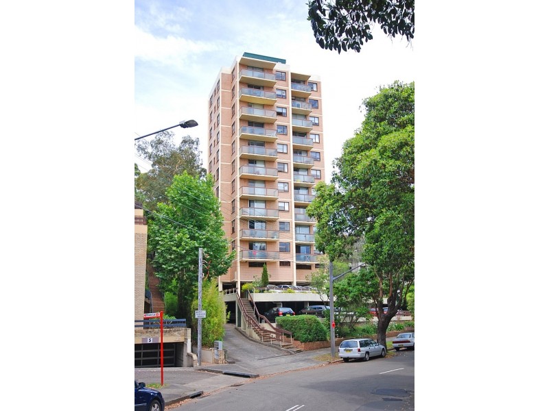 4/4 Lamont Street, Wollstonecraft NSW 2065