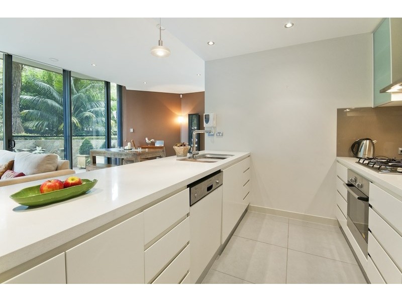 5/1-7 Newhaven Place, St Ives NSW 2075