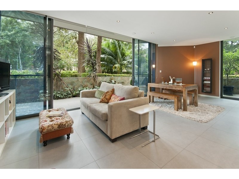 5/1-7 Newhaven Place, St Ives NSW 2075