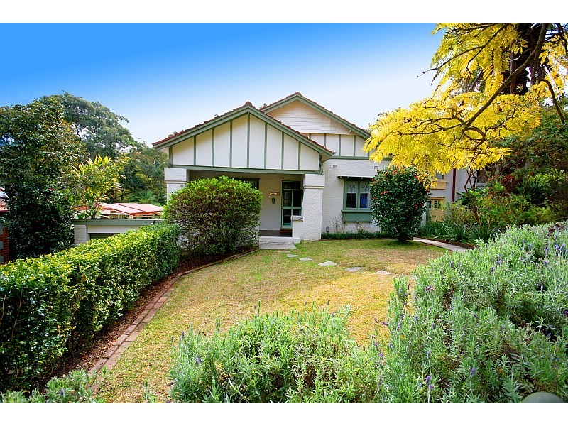 32 View Street, Chatswood West NSW 2067