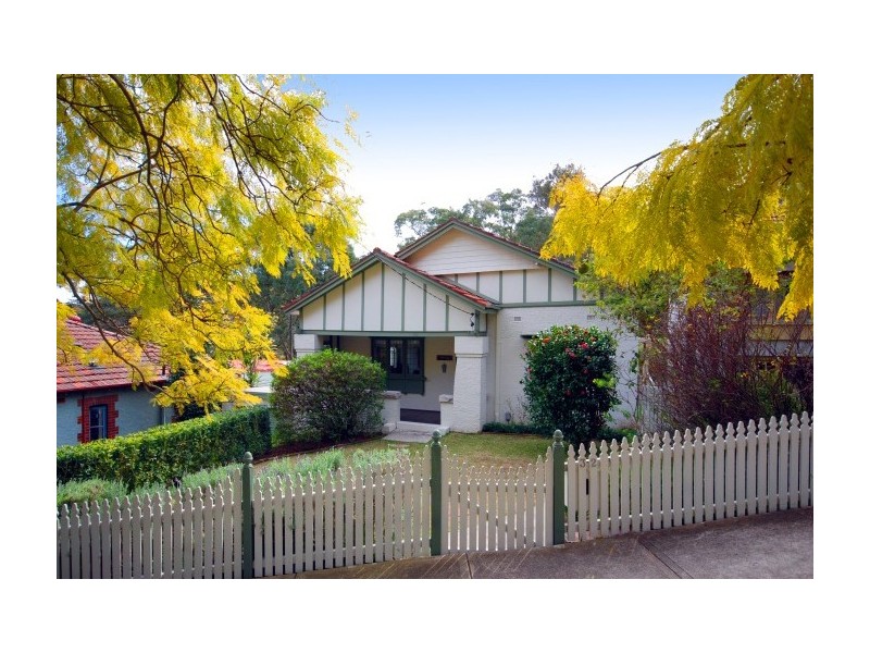 32 View Street, Chatswood West NSW 2067