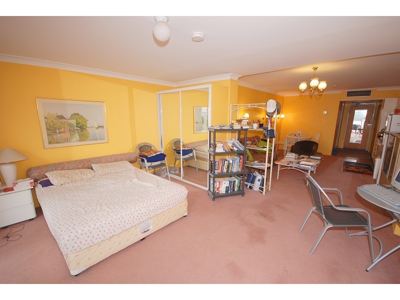 104/450  Pacific Highway, Artarmon NSW 2064