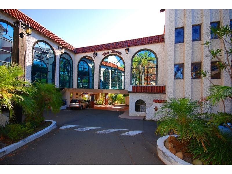 104/450  Pacific Highway, Artarmon NSW 2064