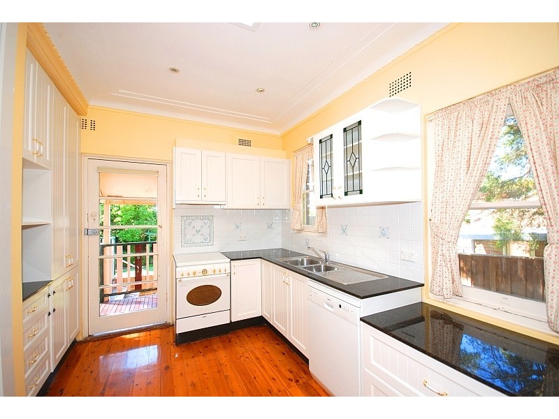 9 Alleyne Street, Chatswood NSW 2067