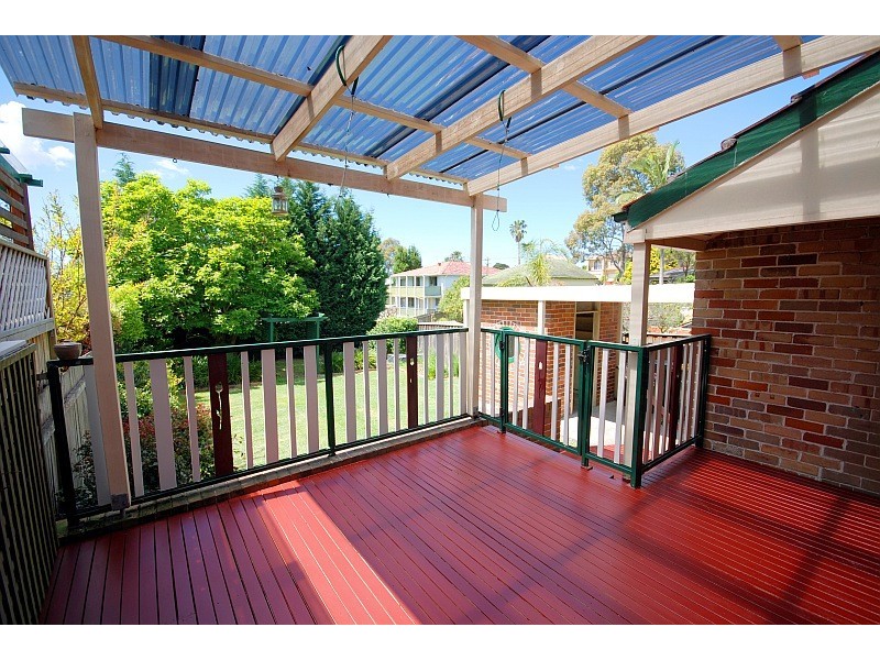 9 Alleyne Street, Chatswood NSW 2067