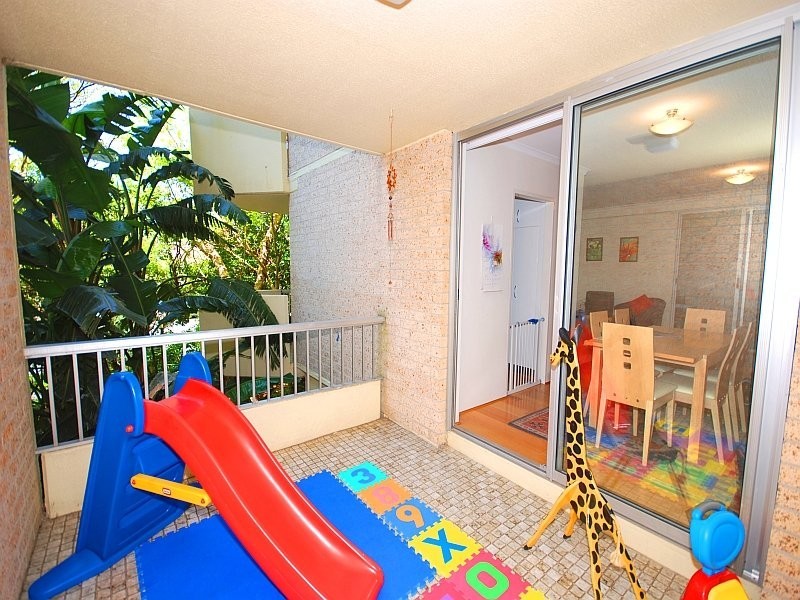 5/25-31 Johnson Street, Chatswood NSW 2067