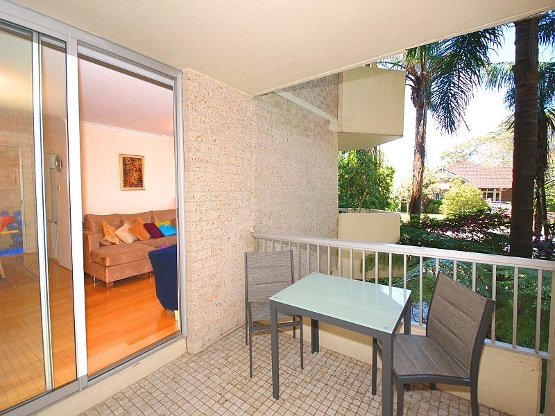 5/25-31 Johnson Street, Chatswood NSW 2067