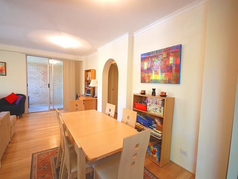 5/25-31 Johnson Street, Chatswood NSW 2067