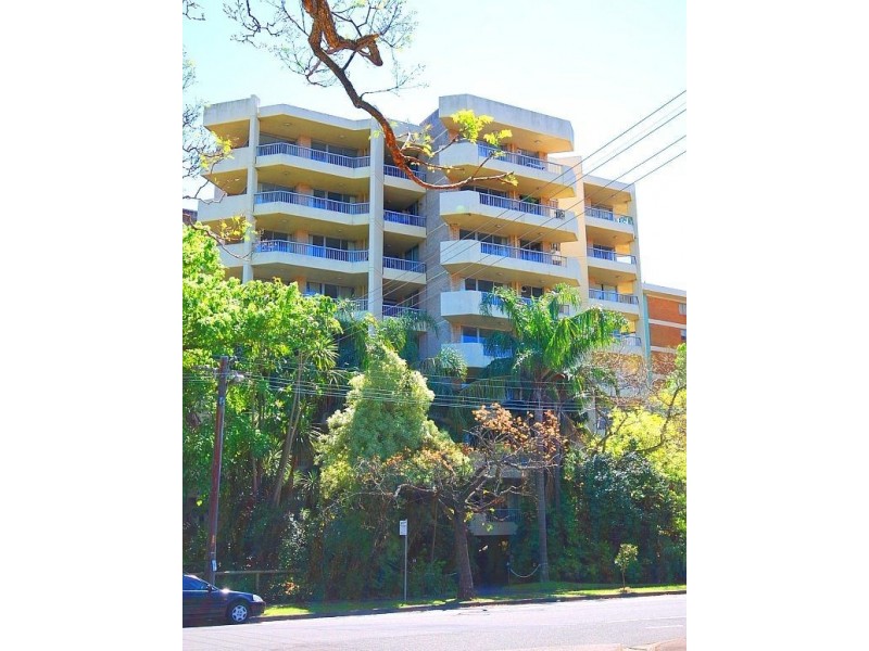 5/25-31 Johnson Street, Chatswood NSW 2067