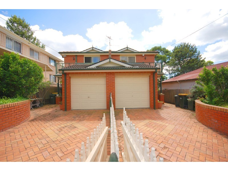 9A  Armstrong Street, Willoughby NSW 2068