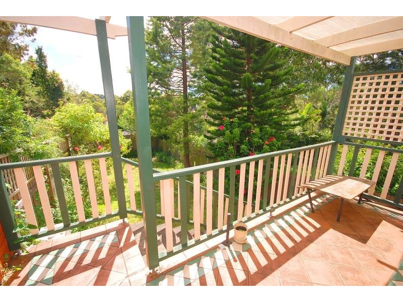 9A  Armstrong Street, Willoughby NSW 2068