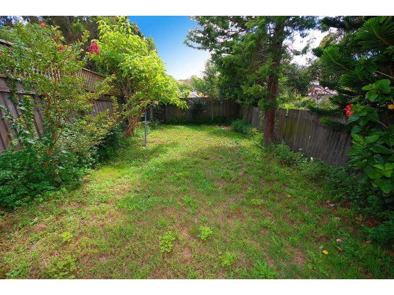 9A  Armstrong Street, Willoughby NSW 2068