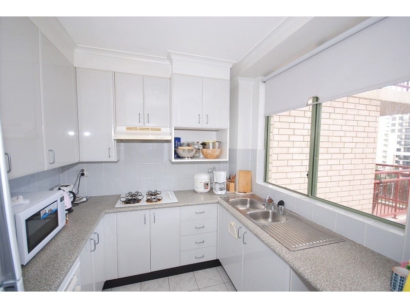 56/15  Herbert Street, St Leonards NSW 2065