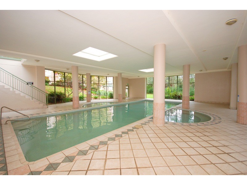 56/15  Herbert Street, St Leonards NSW 2065