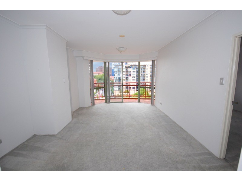 56/15  Herbert Street, St Leonards NSW 2065