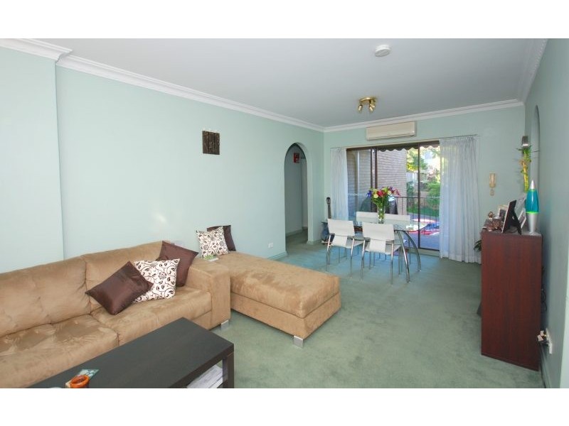 7/461   Willoughby Road, Willoughby NSW 2068