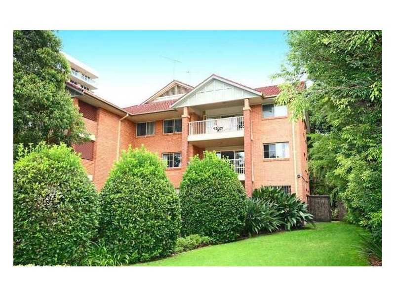 Level 18 1A  Robert Street, Artarmon NSW 2064