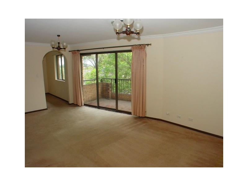11/35A  Gillies Street, Wollstonecraft NSW 2065