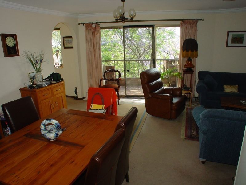 11/35A  Gillies Street, Wollstonecraft NSW 2065