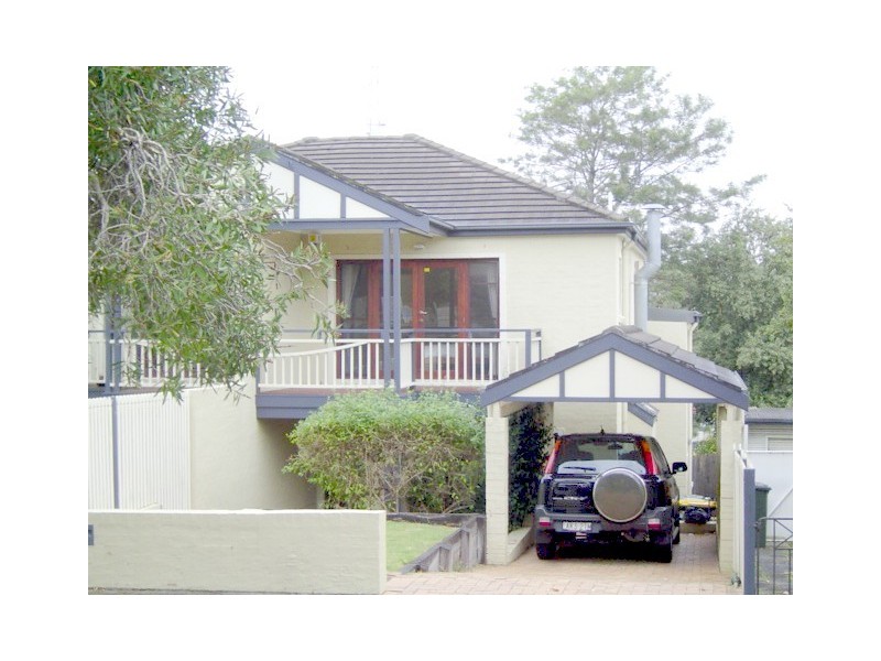 6A  Zara Road, Willoughby NSW 2068