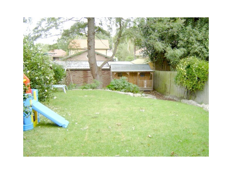 6A  Zara Road, Willoughby NSW 2068